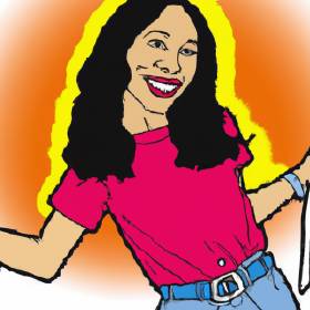 Profile picture of Alexa Parker