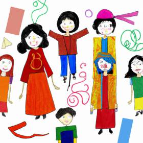 Profile picture of Social Media Profile