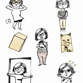 Profile picture of Social Media Profile