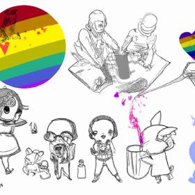 Profile picture of Social Media Profile