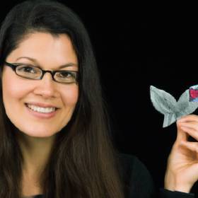 Profile picture of Alexa Strong