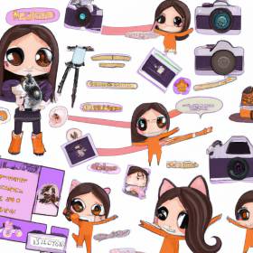 Profile picture of Sophia Reed