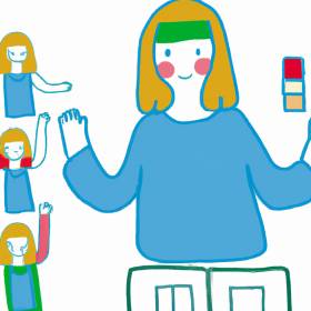 Profile picture of Social Media Profile