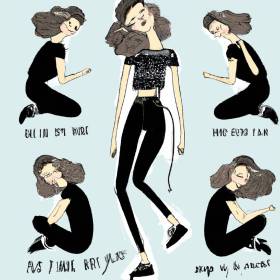 Profile picture of Elena Grant Digital Marketing Strategist