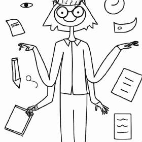 Profile picture of Social Media Profile