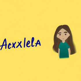 Profile picture of Alexandra Grace