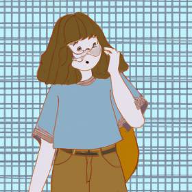 Profile picture of Alexandra Grace