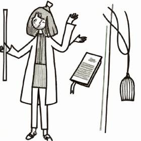 Profile picture of Social Media Profile