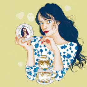 Profile picture of Alexa Lane