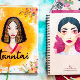 Profile picture of Elena Lin