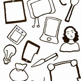 Profile picture of Social Media Influencer