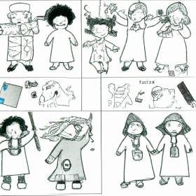 Profile picture of Social Media Profile