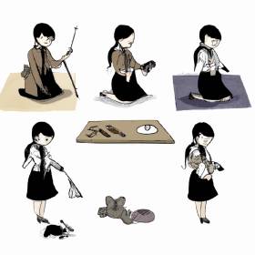 Profile picture of Social Media Profile