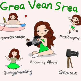 Profile picture of Ava Green