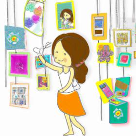 Profile picture of Social Media Profile