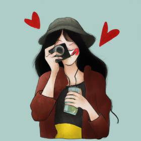 Profile picture of Alexa Grant