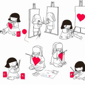 Profile picture of Social Media Profile