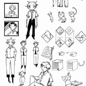 Profile picture of Social Media Profile