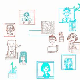 Profile picture of Social Media Profile