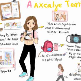 Profile picture of Alexa Taylor