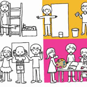 Profile picture of Social Media Profile