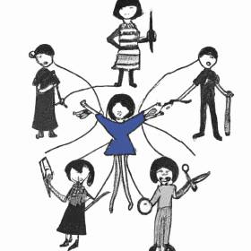 Profile picture of Social Media Profile