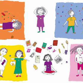 Profile picture of Social Media Profile