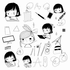 Profile picture of Social Media Profile