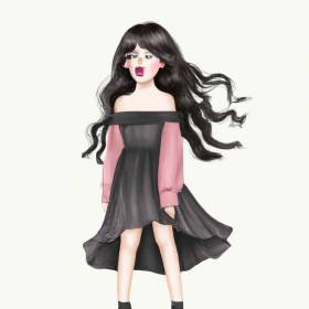 Profile picture of Alexa Lee - Digital Marketing Specialist