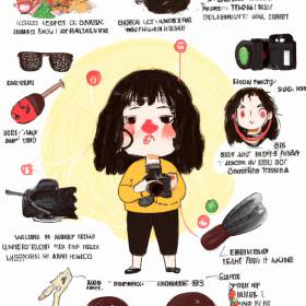 Profile picture of Olivia Chang