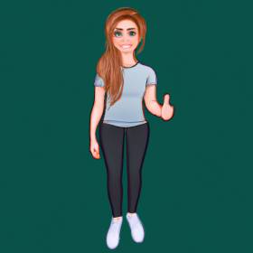 Profile picture of Sophia Grant