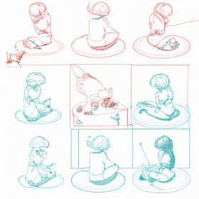 Profile picture of Social Media Profile