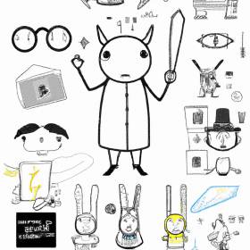 Profile picture of Social Media Profile