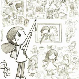 Profile picture of Social Media Profile