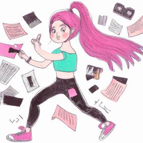 Profile picture of Samantha Taylor