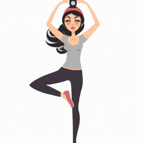 Profile picture of Alexa Taylor Business Strategist & Lifestyle Influencer