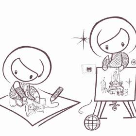 Profile picture of Social Media Profile