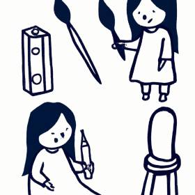 Profile picture of Social Media Profile