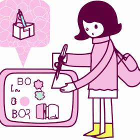 Profile picture of Social Media Profile