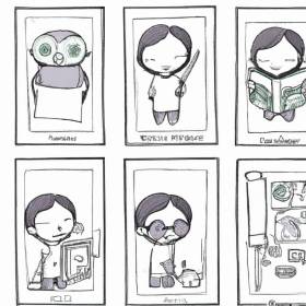 Profile picture of Social Media Profile