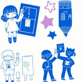 Profile picture of Social Media Profile