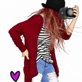 Profile picture of Alexa Andrews