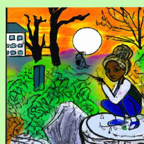 Profile picture of EvelynArt therapist