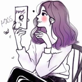 Profile picture of Alexis Harper