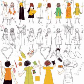 Profile picture of Social Media Profile