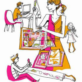 Profile picture of Social Media Profile