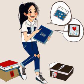 Profile picture of Samantha Moore