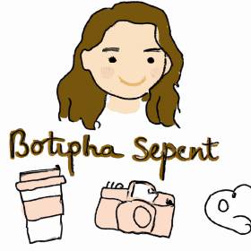 Profile picture of Sophia Bennett