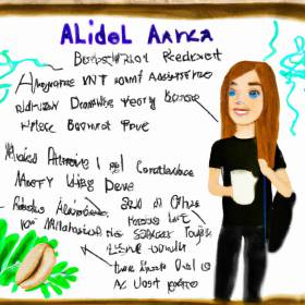 Profile picture of Alexa Reed