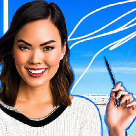 Profile picture of Sophia Woods